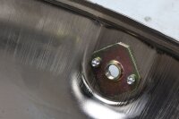 Carcasa del faro trasero, soporte de la lámpara, embellecedor cromado BMW R 1150 R R21 99-04