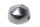 Carcasa del faro trasero, soporte de la lámpara, embellecedor cromado BMW R 1150 R R21 99-04