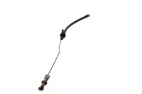 Kaasuvaijeri, oikea puoli, kaasuläppä, kaasun käyttö BMW R 1150 R R21 99-04