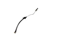 Kaasuvaijeri, oikea puoli, kaasuläppä, kaasun käyttö BMW R 1150 R R21 99-04