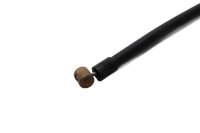 Kaasuvaijeri, oikea puoli, kaasuläppä, kaasun käyttö BMW R 1150 R R21 99-04