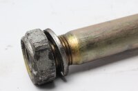 Schwingenachse Achse Schwinge Aufnahme Bolzen Suzuki GSX 1100 G GV74A 91-96
