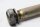 Schwingenachse Achse Schwinge Aufnahme Bolzen Suzuki GSX 1100 G GV74A 91-96