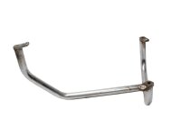 Sturzbügel links Schutzbügel Rahmenhalter Suzuki GSX 1100 G GV74A 91-96