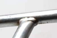 Sturzbügel links Schutzbügel Rahmenhalter Suzuki GSX 1100 G GV74A 91-96