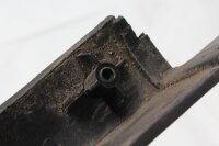 Rücklichtabdeckung hinten rechts Blende Suzuki GSX 1100 G GV74A 91-96