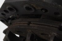 Bremssattel vorne links Doppelkolben Halter Suzuki GSX 1100 G GV74A 91-96