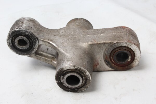 Bageste støddæmperkobling svingarmsleje Suzuki GSX 1100 G GV74A 91-96