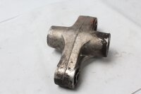 Achterste schokdemperkoppeling swingarmlager Suzuki GSX...