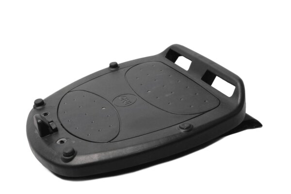 Placa base del baúl superior, placa de montaje del portaequipajes trasero BMW R 1150 R R21 99-04