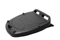 Placa base del baúl superior, placa de montaje del portaequipajes trasero BMW R 1150 R R21 99-04