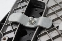 Placa base del baúl superior, placa de montaje del portaequipajes trasero BMW R 1150 R R21 99-04
