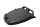 Placa base del baúl superior, placa de montaje del portaequipajes trasero BMW R 1150 R R21 99-04