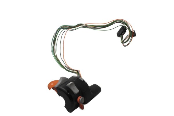 Commande au guidon droit : clignotant, démarreur, coupe-circuit BMW R 1150 R R21 99-04