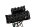 Commande au guidon droit : clignotant, démarreur, coupe-circuit BMW R 1150 R R21 99-04