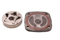 Ölpumpeneinsatz Gehäusedeckel Rotor Zahnradsatz BMW R 100 S 0505 247 79-80