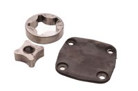 Ölpumpeneinsatz Gehäusedeckel Rotor Zahnradsatz BMW R 100 S 0505 247 79-80