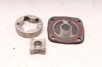 Ölpumpeneinsatz Gehäusedeckel Rotor Zahnradsatz BMW R 100 S 0505 247 79-80