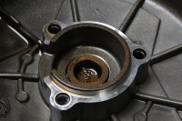 Dæksel til generatorhus Sidedæksel til generator KTM SM 950 LC8 05-08