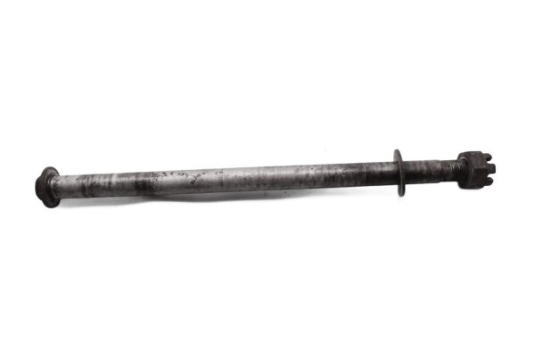 Bakaxel, axeltapp, axelmontering bak Kawasaki KLR 650 KL650C 95-04