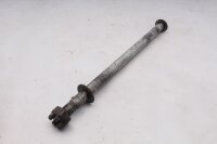 Bakaxel, axeltapp, axelmontering bak Kawasaki KLR 650 KL650C 95-04