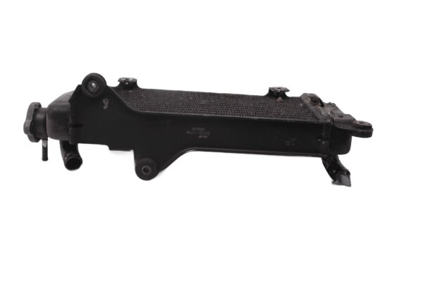 Wasserkühler Motorkühlung Kühler Sensor Halter Kawasaki KLR 650 KL650C 95-04