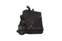 Wasserkühler Motorkühlung Kühler Sensor Halter Kawasaki KLR 650 KL650C 95-04