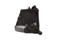 Wasserkühler Motorkühlung Kühler Sensor Halter Kawasaki KLR 650 KL650C 95-04