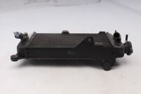 Wasserkühler Motorkühlung Kühler Sensor Halter Kawasaki KLR 650 KL650C 95-04