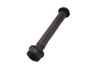 Rear axle, axle, wheel axle, rear bearing mount Kawasaki...