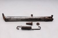 béquille latérale, ressort de béquille latérale, interrupteur Kawasaki KLR 650 KL650C 95-04