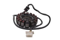 Avvolgimento del generatore dello statore dellalternatore Kawasaki KLR 650 KL650C 95-04