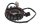 Avvolgimento del generatore dello statore dellalternatore Kawasaki KLR 650 KL650C 95-04