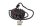 Avvolgimento del generatore dello statore dellalternatore Kawasaki KLR 650 KL650C 95-04
