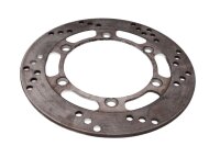 Achterremschijf, geperforeerd, schijfremas Kawasaki KLR 650 KL650C 95-04