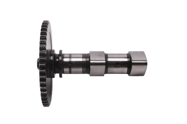 Bageste knastaksel, indsugningsaksel, tandhjulsaksel Kawasaki KLR 650 KL650C 95-04