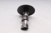 Bageste knastaksel, indsugningsaksel, tandhjulsaksel Kawasaki KLR 650 KL650C 95-04