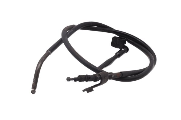 Koppelingskabel, koppelingsbedieningsmechanisme Kawasaki KLR 650 KL650C 95-04