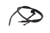 Clutch cable, clutch actuation mechanism Kawasaki KLR 650...