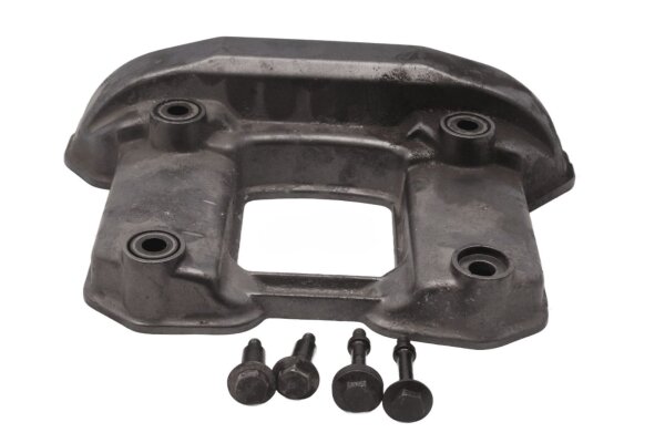 Ventildeckel Zylinderkopf Dichtungsschrauben Kawasaki KLR 650 KL650C 95-04