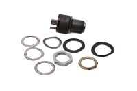 Ignition lock, lock cylinder, cable connection, electrical system BMW R 100 S 0505 247 79-80