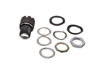 Ignition lock, lock cylinder, cable connection, electrical system BMW R 100 S 0505 247 79-80