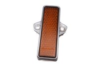 Front left reflector, orange rectangular indicator light BMW R 100 S 0505 247 79-80