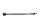 Front fork damper adjuster adjustment rod BMW R 100 S 0505 247 79-80