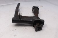 Swingarm with cardan shaft, rear-wheel drive, suspension BMW R 100 S 0505 247 79-80