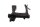 Swingarm with cardan shaft, rear-wheel drive, suspension BMW R 100 S 0505 247 79-80