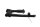 Swingarm with cardan shaft, rear-wheel drive, suspension BMW R 100 S 0505 247 79-80