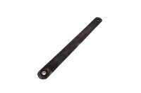 Rear swingarm brace, swingarm spacer bracket, mounting BMW R 100 S 0505 247 79-80