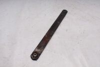 Rear swingarm brace, swingarm spacer bracket, mounting BMW R 100 S 0505 247 79-80