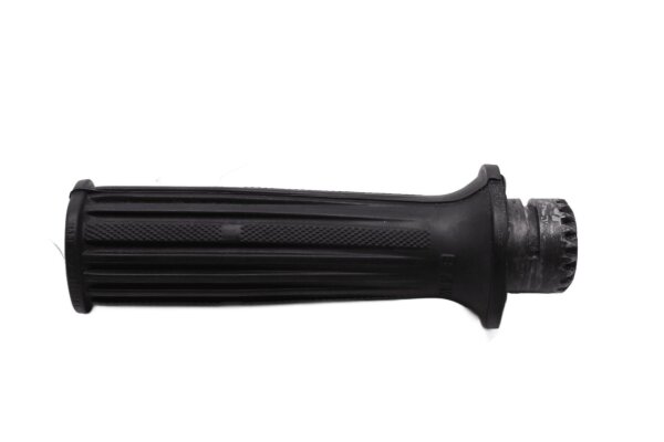 Throttle grip, right handlebar grip, twist grip, rubber BMW R 100 S 0505 247 79-80